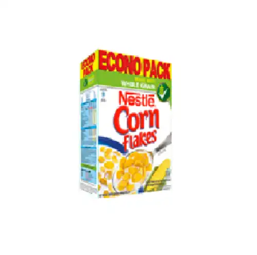 a48b4c101e1e4f8b4b0f14eca4f3f7c3.png NESTLE CEREAL CORN FLAKES BREAKFAST ECONOMI PACK 500G