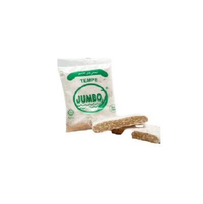 CAP JUMBO TEMPEH 150GM