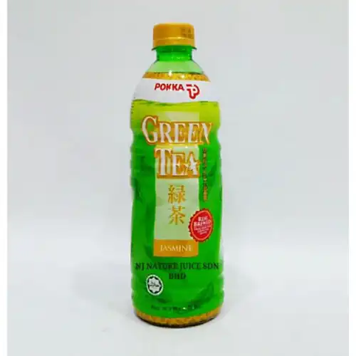 f5067b961f4acfe2d38408b35152d95b-1.jpeg POKKA JASMINE GREEN TEA 500ML
