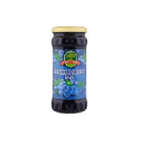 0376878410d3210e748b4bb95bca1447.jpeg FRUIT TREE JAM BLUEBERRY 440G