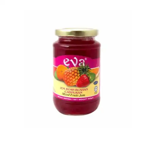 1c4287330acc41210b83a79474fec646.jpeg EVA JAM MIXED FRUIT 450GM