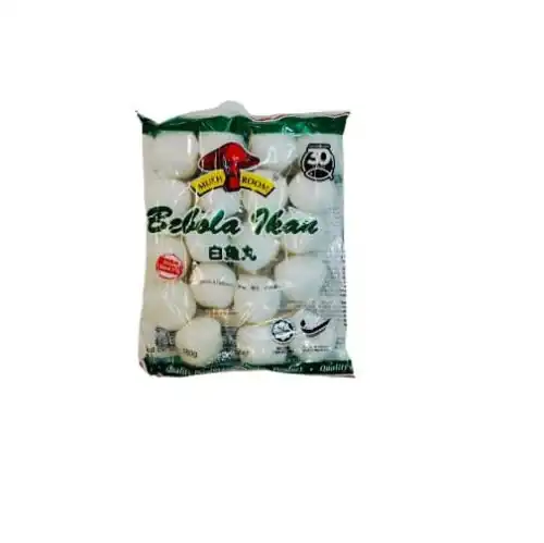 8d2724b342aa724b5df9229906787e27.jpeg MUSHROOM SMALL WHITE FISHBALL 160G