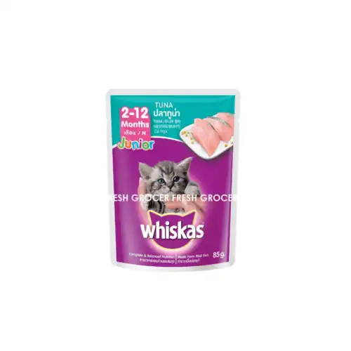 adf2047f7303e6e3fe751087c7d305db.png WHISKAS POUCH JUNIOR TUNA 80GM