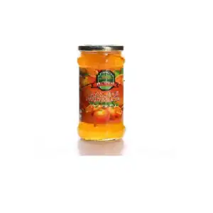 FRUIT TREE JAM ORANGE 440G