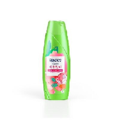 REJOICE SHAMPOO 300ML JEJU ROSE