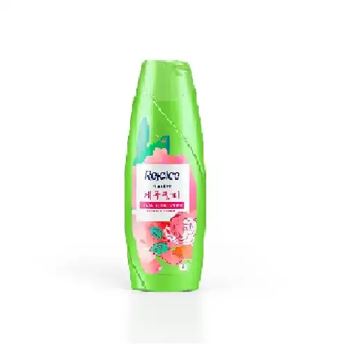 REJOICE SHAMPOO 300ML JEJU ROSE