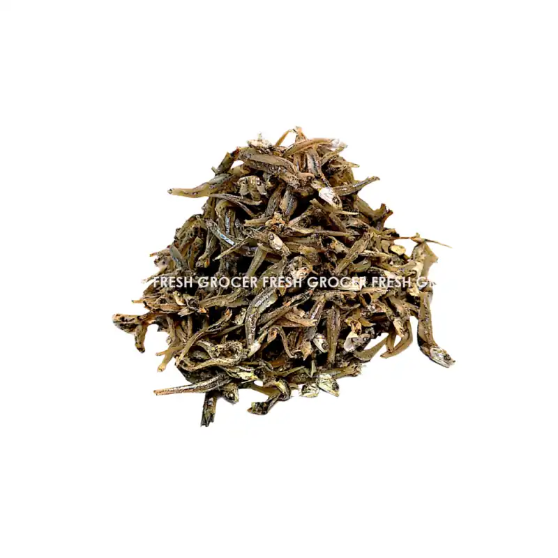 IKAN BILIS HALUS (THAILAND) 100GM+/-