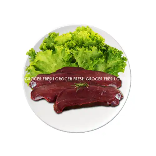 80dd5c8dbd64caf175178580227f7b70.png BEEF LIVER 500GM+/-