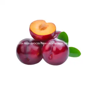 PLUM RED 500GM±/PACK