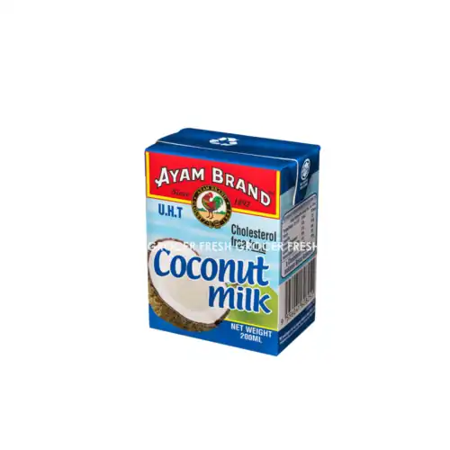 4a8478e86638ba22348468156fbf24c9.png AYAM BRAND COCONUT MILK 200ML