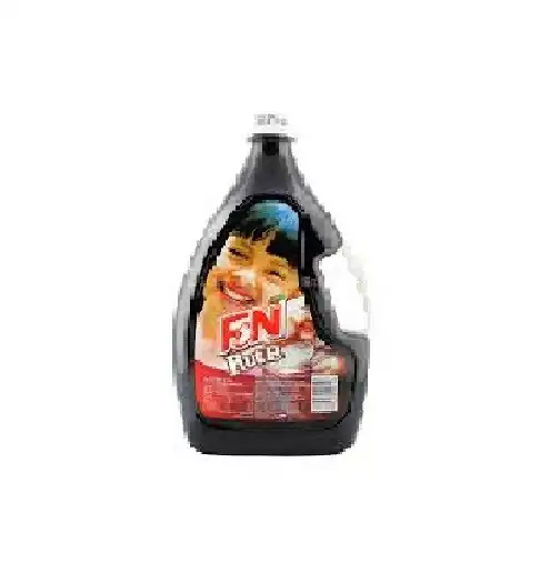 F&N CORDIAL RUT- B 2LT