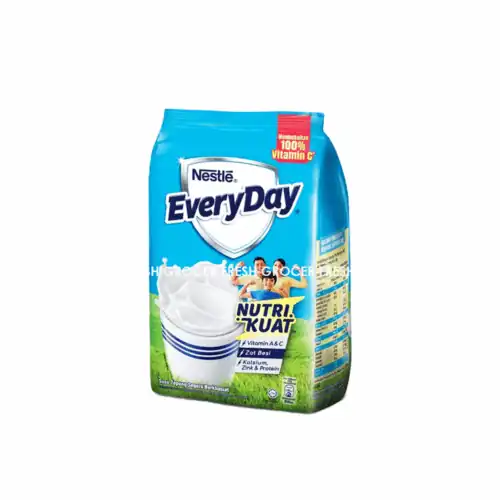 NESTLE EVERYDAY SUSU TEPUNG 800G