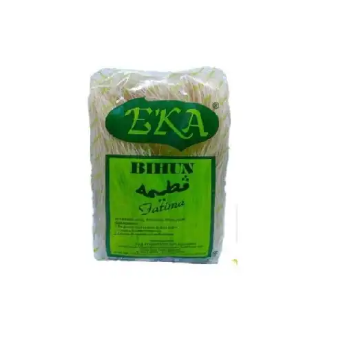 25ae291f8e0e7ad679cd49055f491fca.jpeg EKA BIHUN BERAS WANGI 400GM